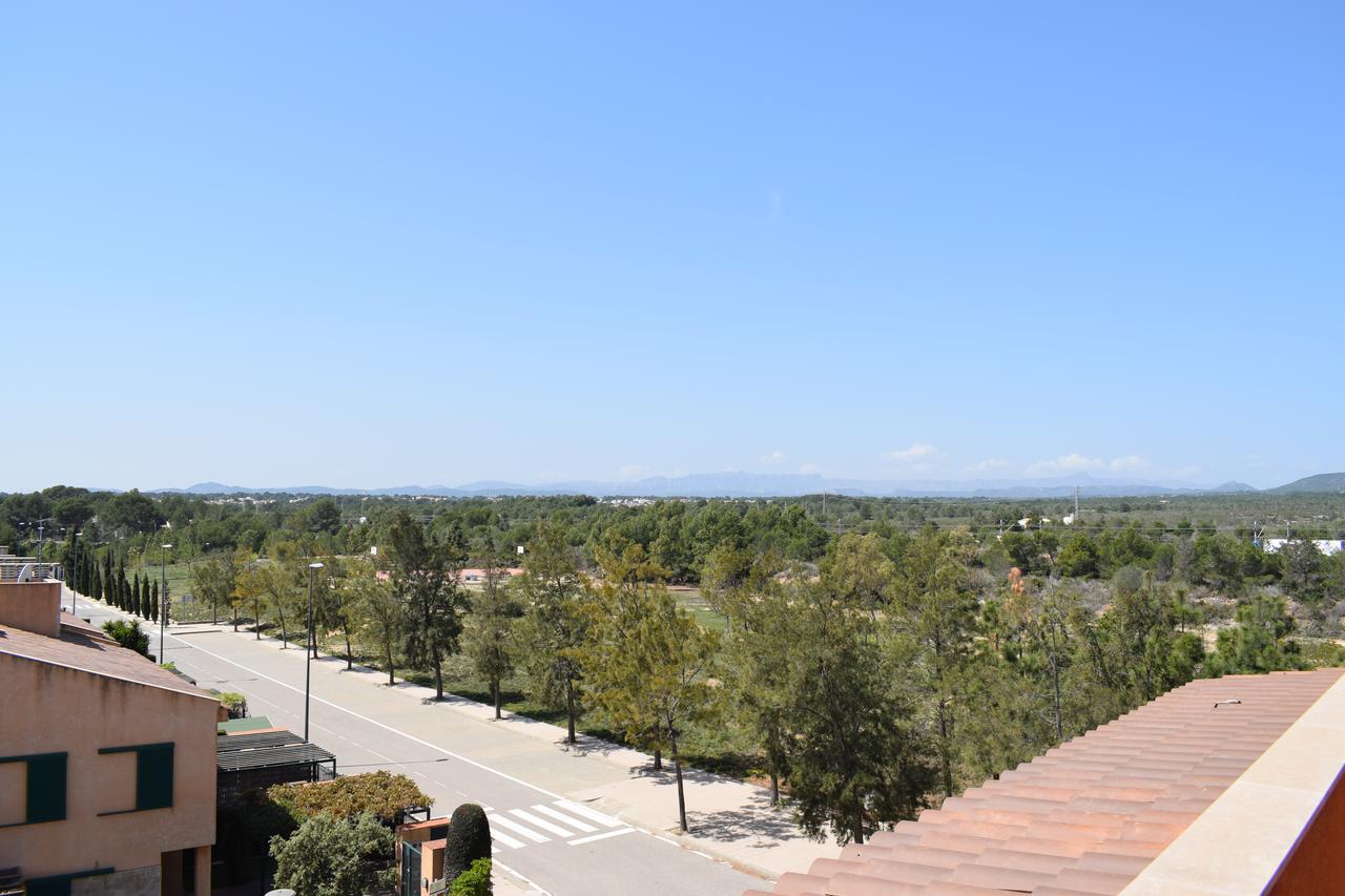 Apartament Msj 87 Duplex Con Vistas Al Mar L'Ametlla de Mar Zewnętrze zdjęcie