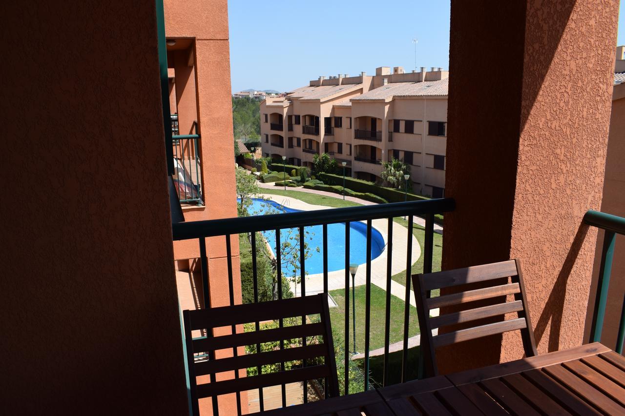 Apartament Msj 87 Duplex Con Vistas Al Mar L'Ametlla de Mar Zewnętrze zdjęcie