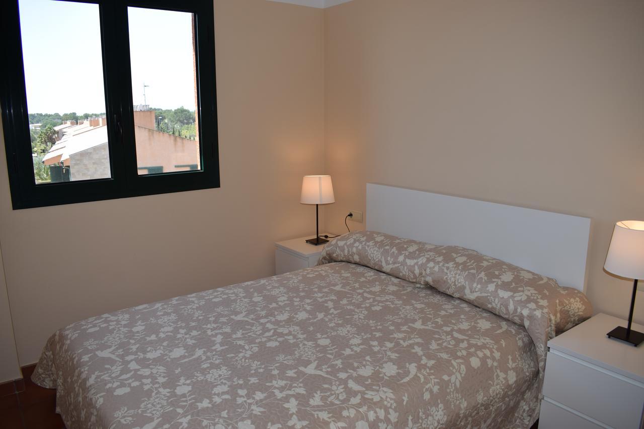 Apartament Msj 87 Duplex Con Vistas Al Mar L'Ametlla de Mar Zewnętrze zdjęcie