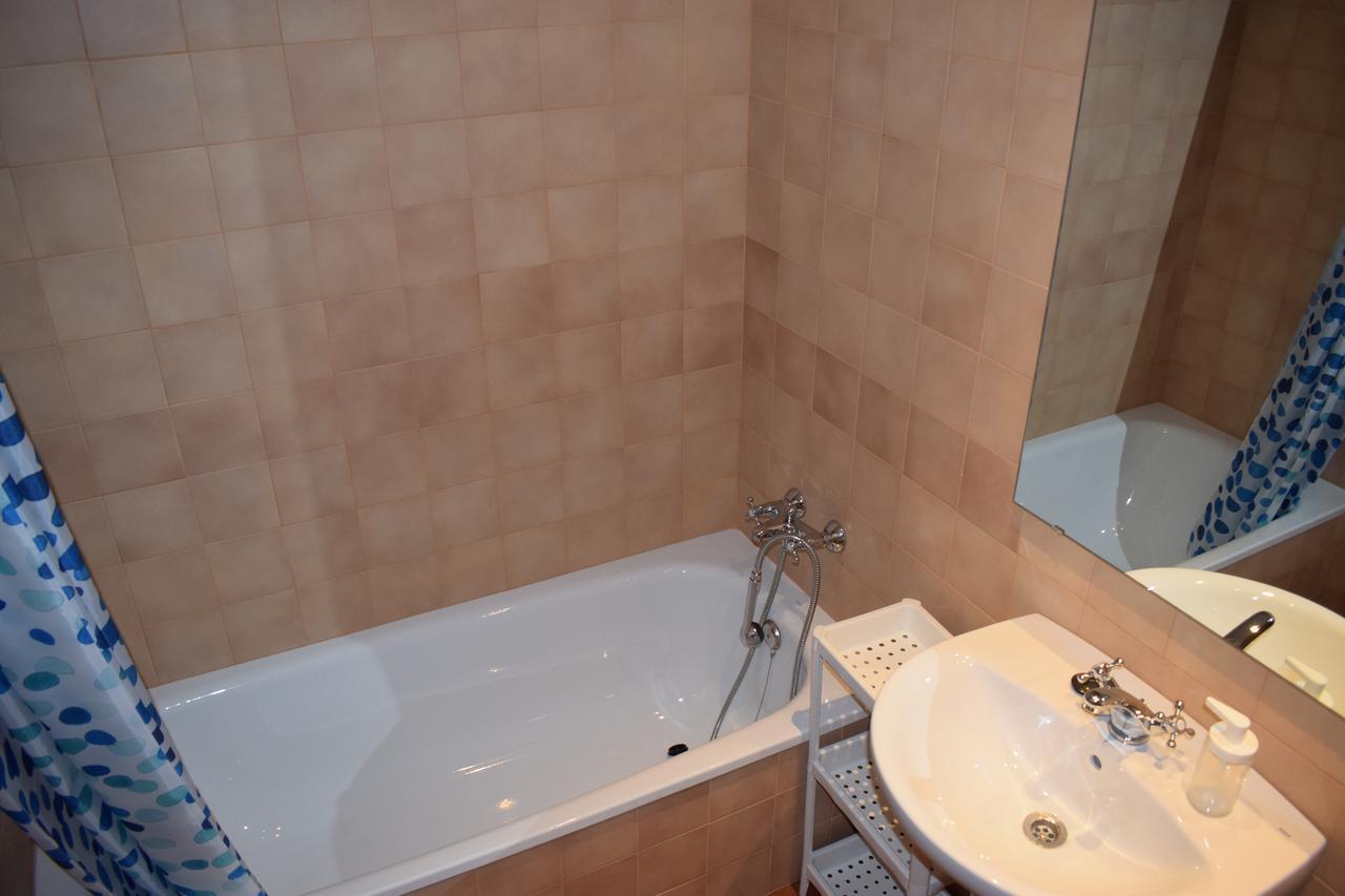 Apartament Msj 87 Duplex Con Vistas Al Mar L'Ametlla de Mar Zewnętrze zdjęcie